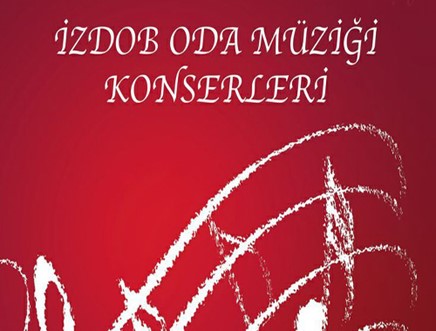 İzmir Devlet Opera ve Balesi - Oda Müziği Konseri